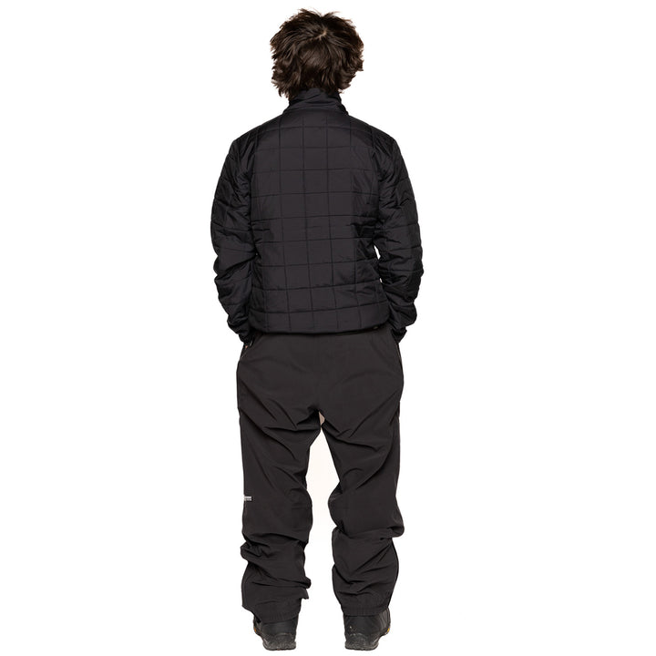L1 Axial Pants - Unisex Black