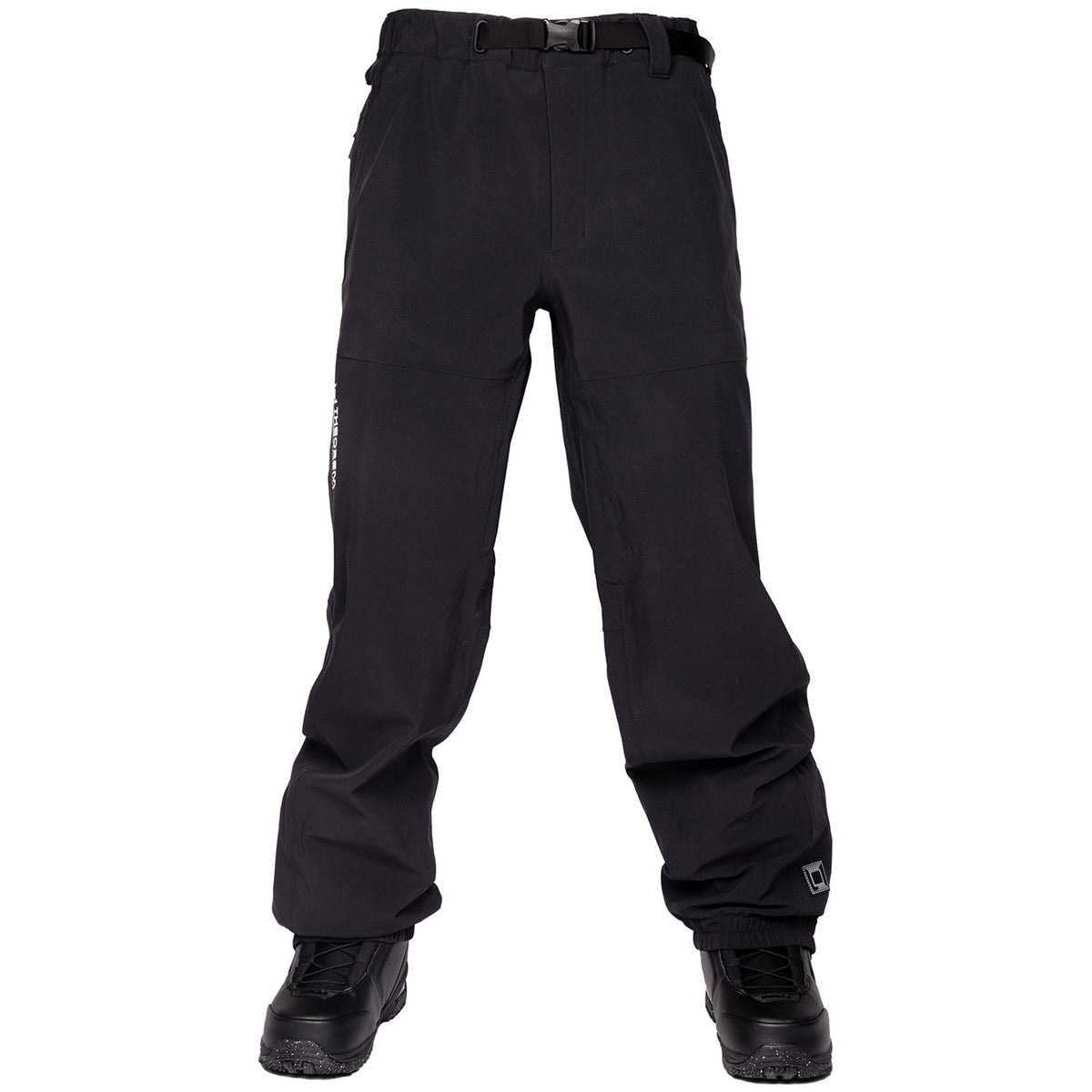 L1 Axial Pants - Unisex Black