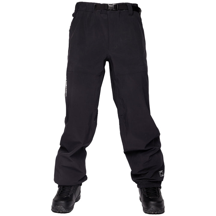 L1 Axial Pants - Unisex Black