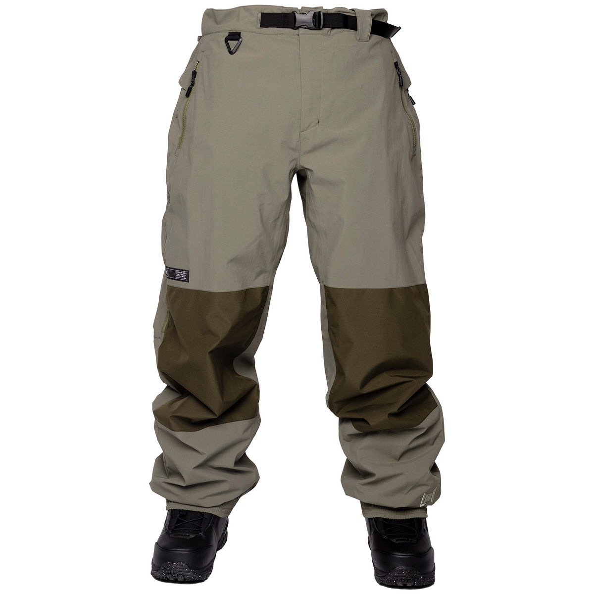 L1 Ventura Pants - Unisex Dawn/Forest Night