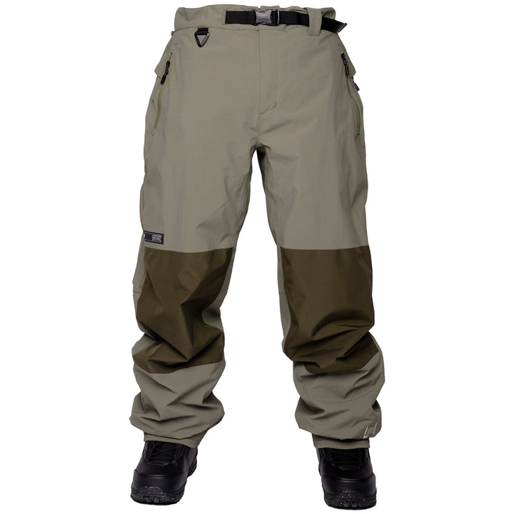 L1 Ventura Pants - Unisex Dawn/Forest Night