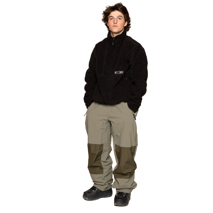 L1 Ventura Pants - Unisex Dawn/Forest Night