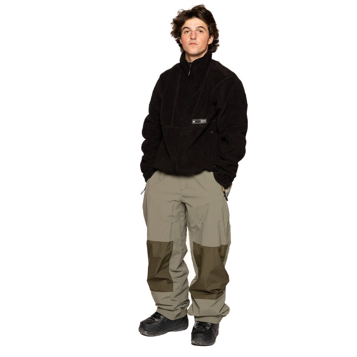 L1 Ventura Pants - Unisex Dawn/Forest Night