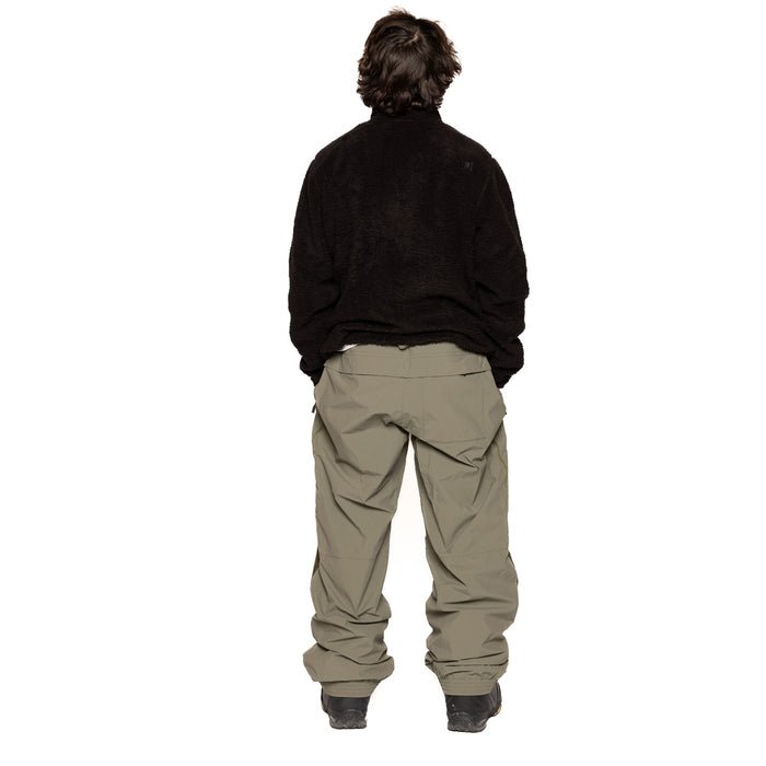 L1 Ventura Pants - Unisex Dawn/Forest Night