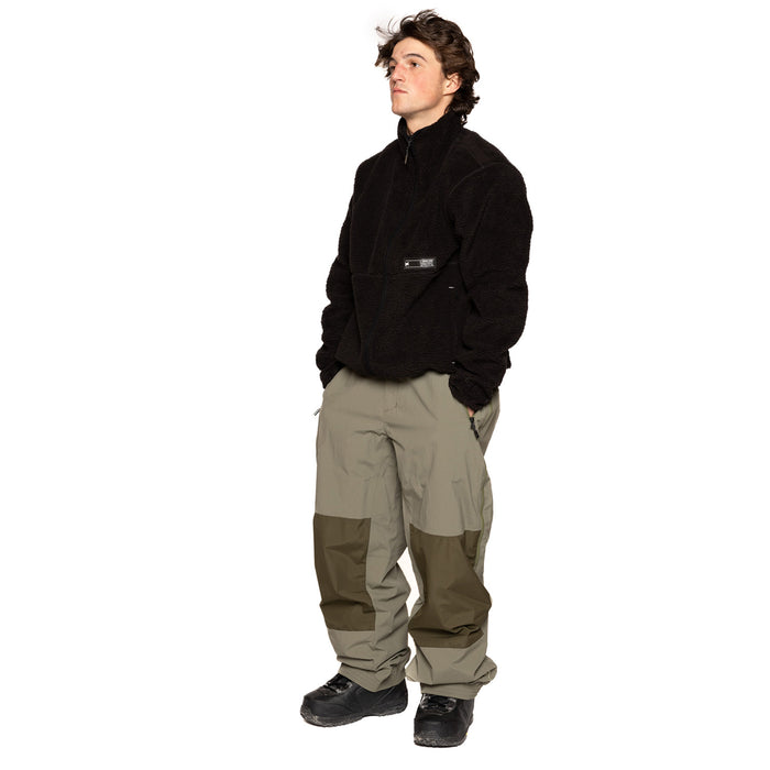 L1 Ventura Pants - Unisex Dawn/Forest Night