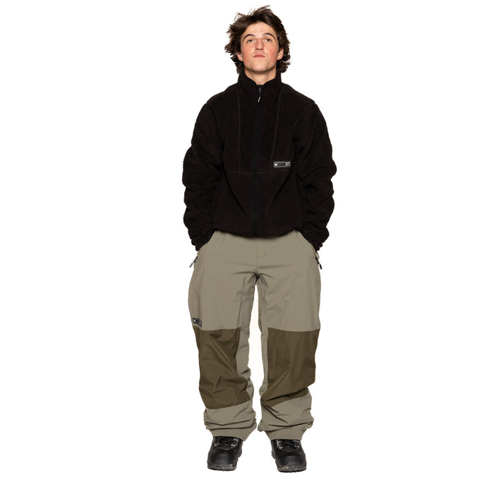 L1 Ventura Pants - Unisex Dawn/Forest Night