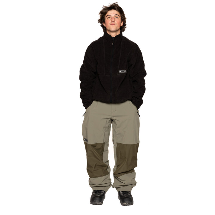 L1 Ventura Pants - Unisex Dawn/Forest Night
