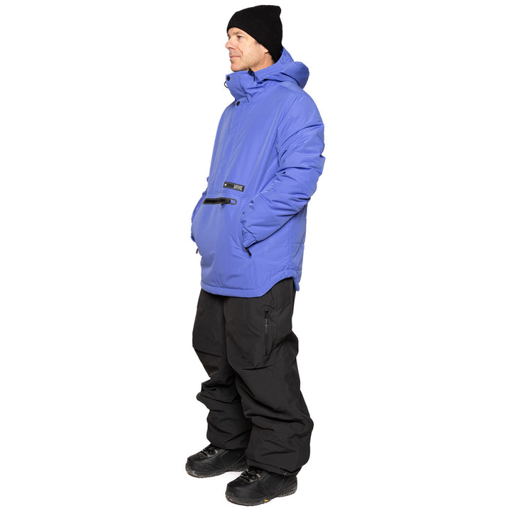 L1 Aftershock Jacket - Men's Palace