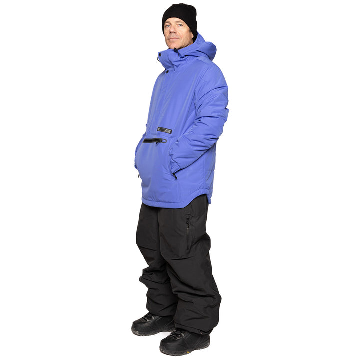 L1 Aftershock Jacket - Men's Palace