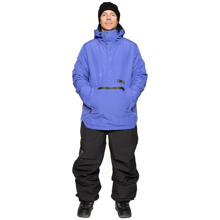 L1 Aftershock Jacket - Men's Palace