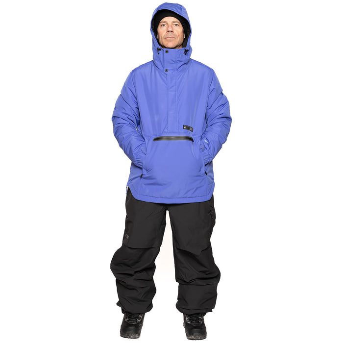 L1 Aftershock Jacket - Men's Palace