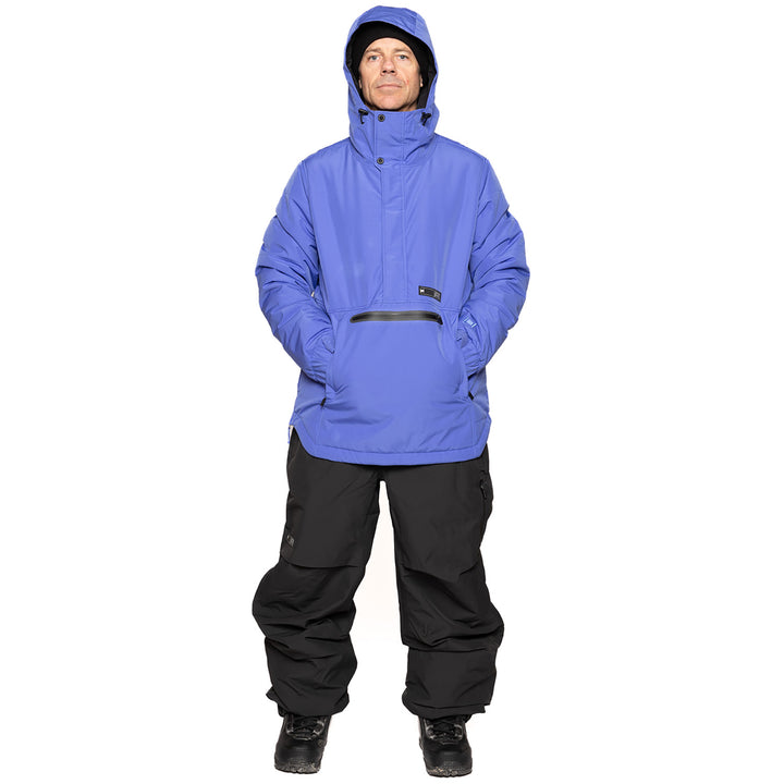 L1 Aftershock Jacket - Men's Palace