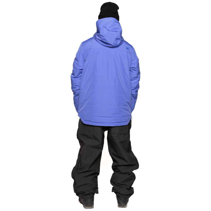 L1 Aftershock Jacket - Men's Palace