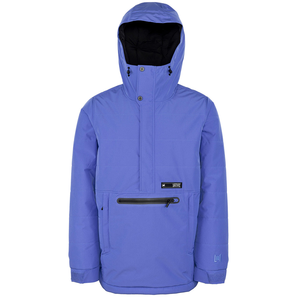 L1 Aftershock Jacket - Men's Palace