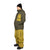 L1 Rankin Jacket - Men's Forest Night/Golden Moss