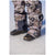 L1 Huron Bibs - Men's Camo