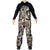 L1 Huron Bibs - Men's Camo