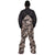 L1 Huron Bibs - Men's Camo