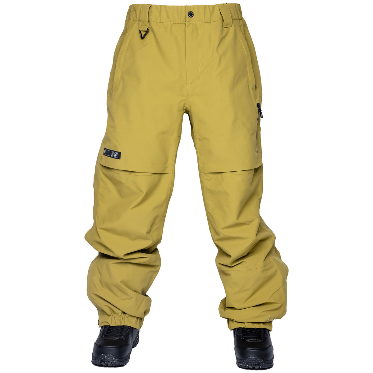 L1 Rankin Pants - Men's Golden Moss