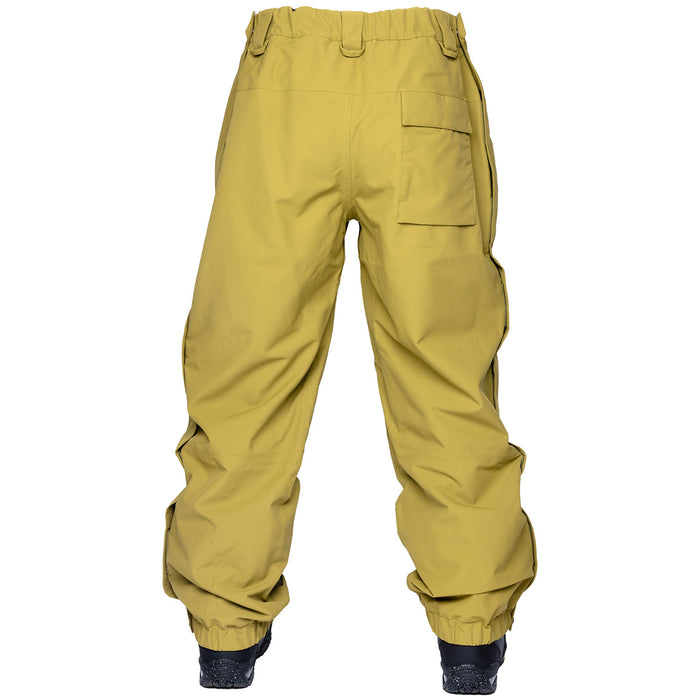 L1 Rankin Pants - Men's Golden Moss