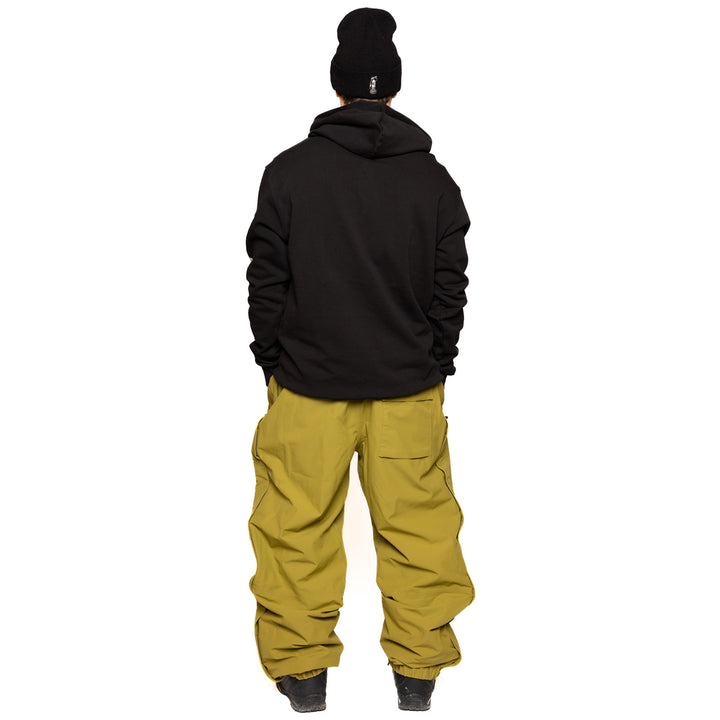 L1 Rankin Pants - Men's Golden Moss