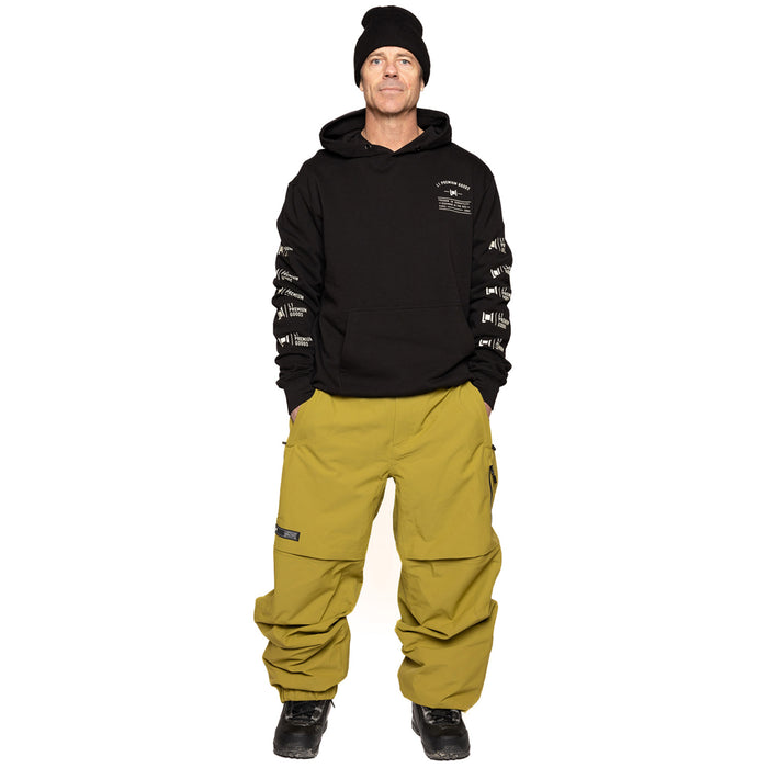L1 Rankin Pants - Men's Golden Moss