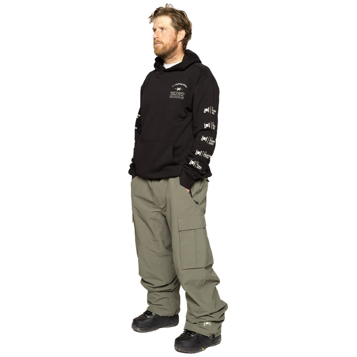 L1 Dixon Cargo Pants - Men's Dawn