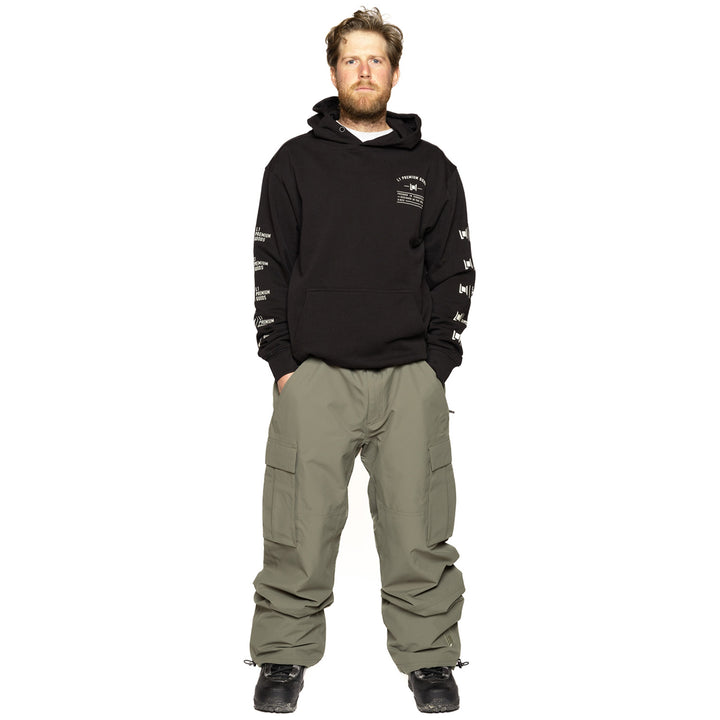 L1 Dixon Cargo Pants - Men's Dawn