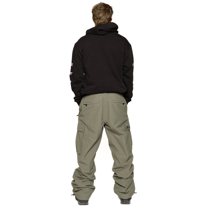 L1 Dixon Cargo Pants - Men's Dawn