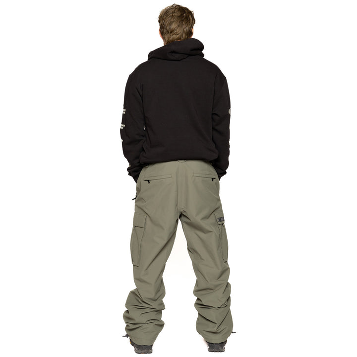 L1 Dixon Cargo Pants - Men's Dawn