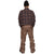 L1 Thunder Pants - Men's Brown Stone