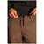 L1 Thunder Pants - Men's Brown Stone