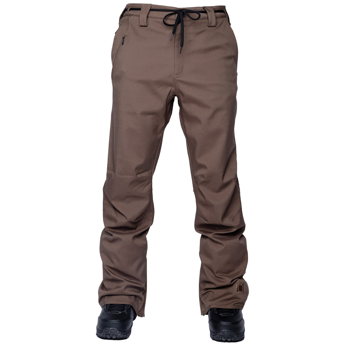 L1 Thunder Pants - Men's Brown Stone