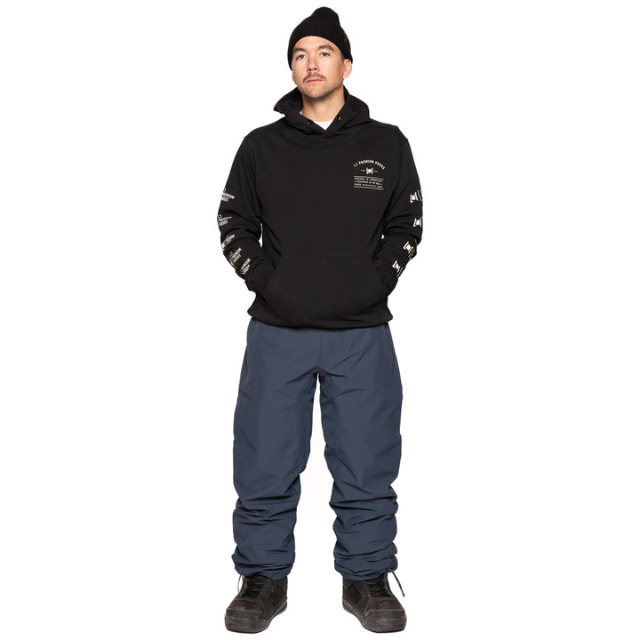 L1 Dixon Pants - Men's Storm