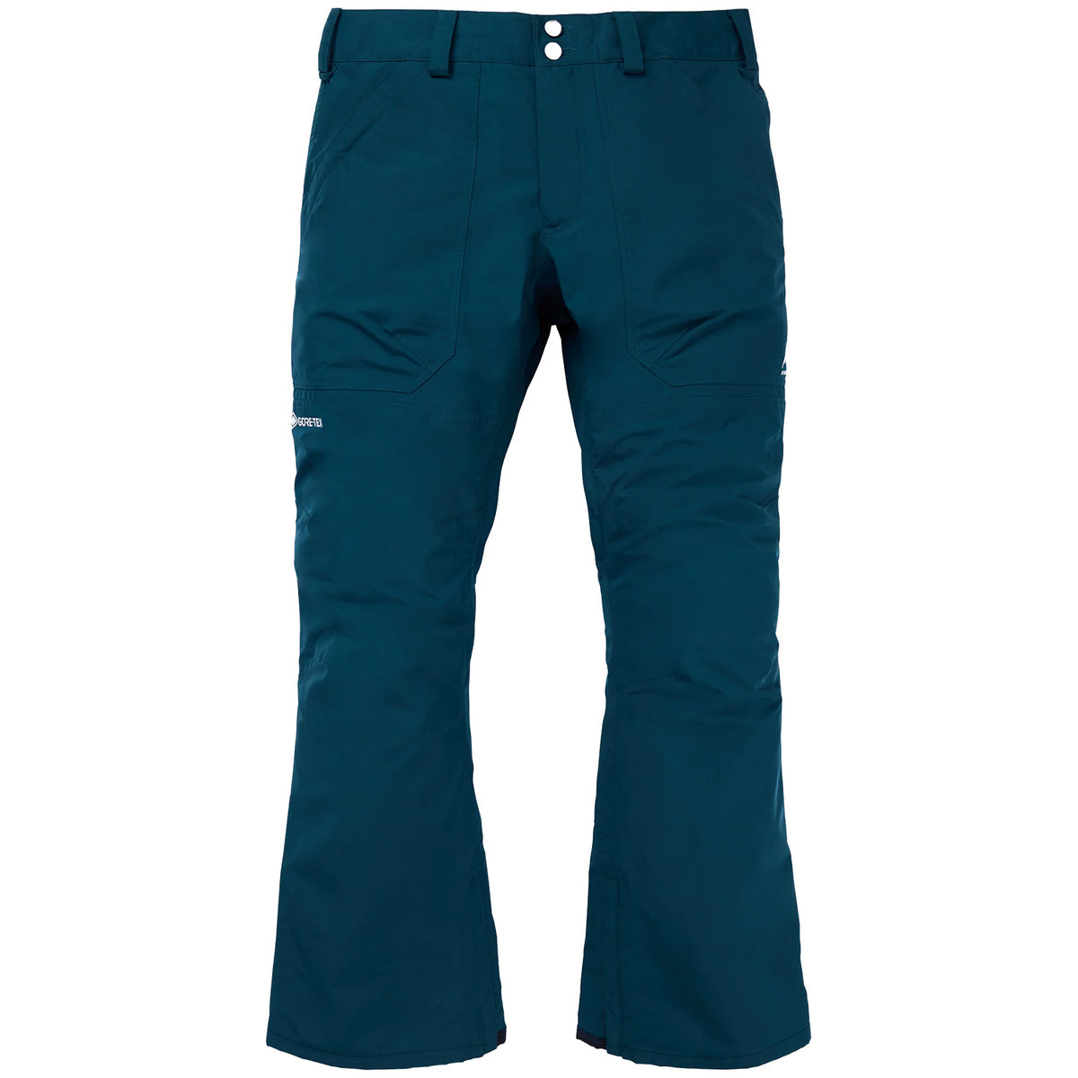 Burton Ballast GORE-TEX 2L Short Pants - Men's Deep Emerald