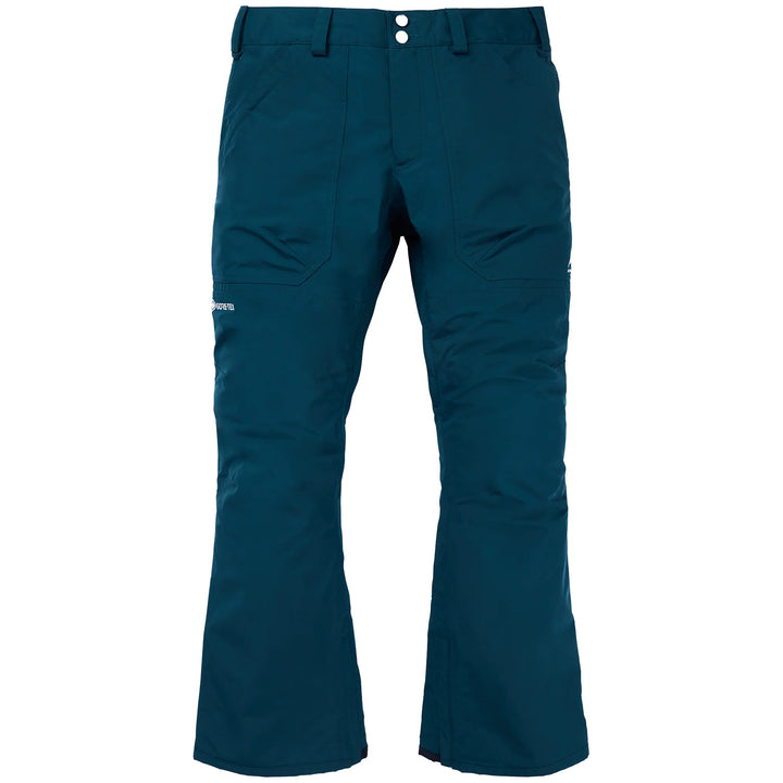 Burton Ballast GORE-TEX 2L Short Pants - Men's Deep Emerald