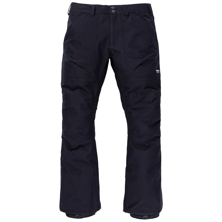 Burton Ballast GORE-TEX 2L Tall Pants - Men's True Black