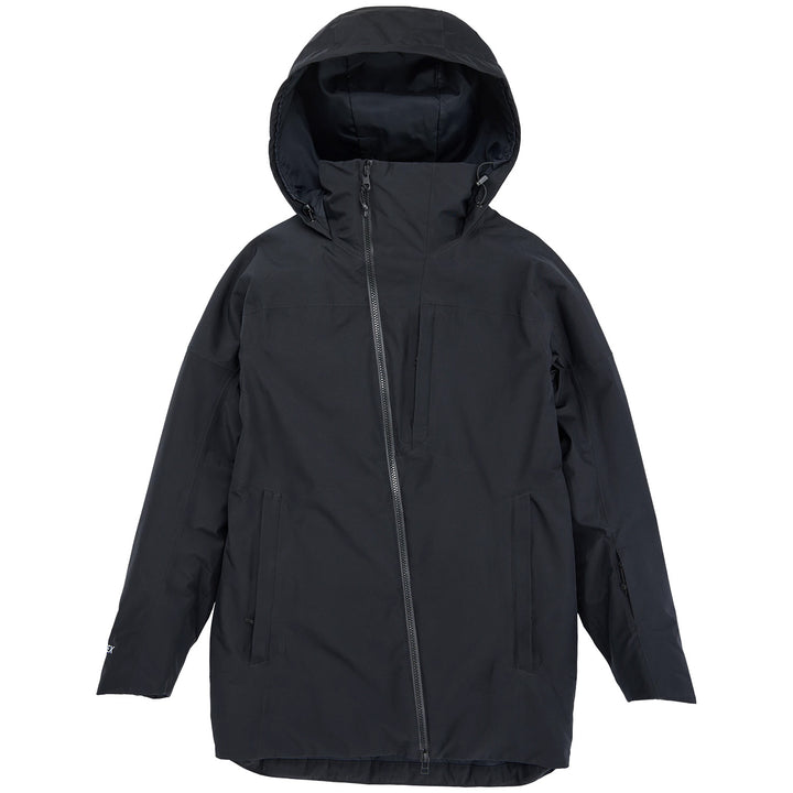 Burton Pillowline GORE-TEX Jacket - Women's True Black