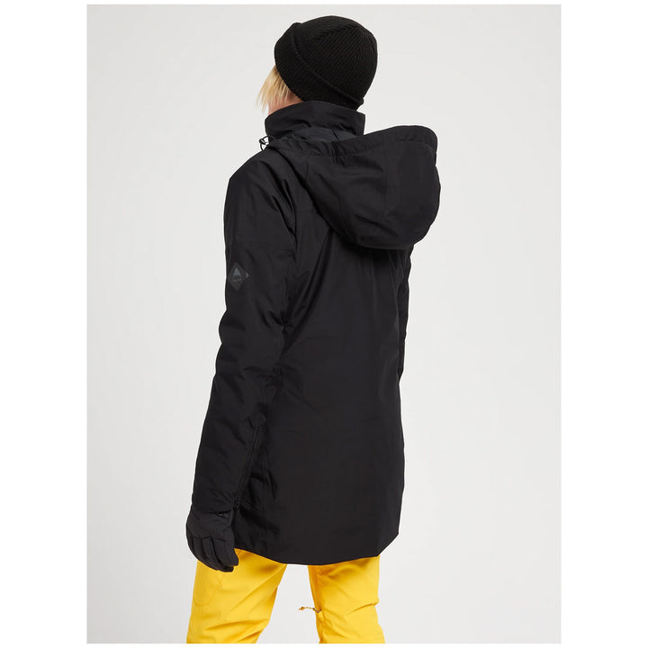 Burton Pillowline GORE-TEX Jacket - Women's True Black