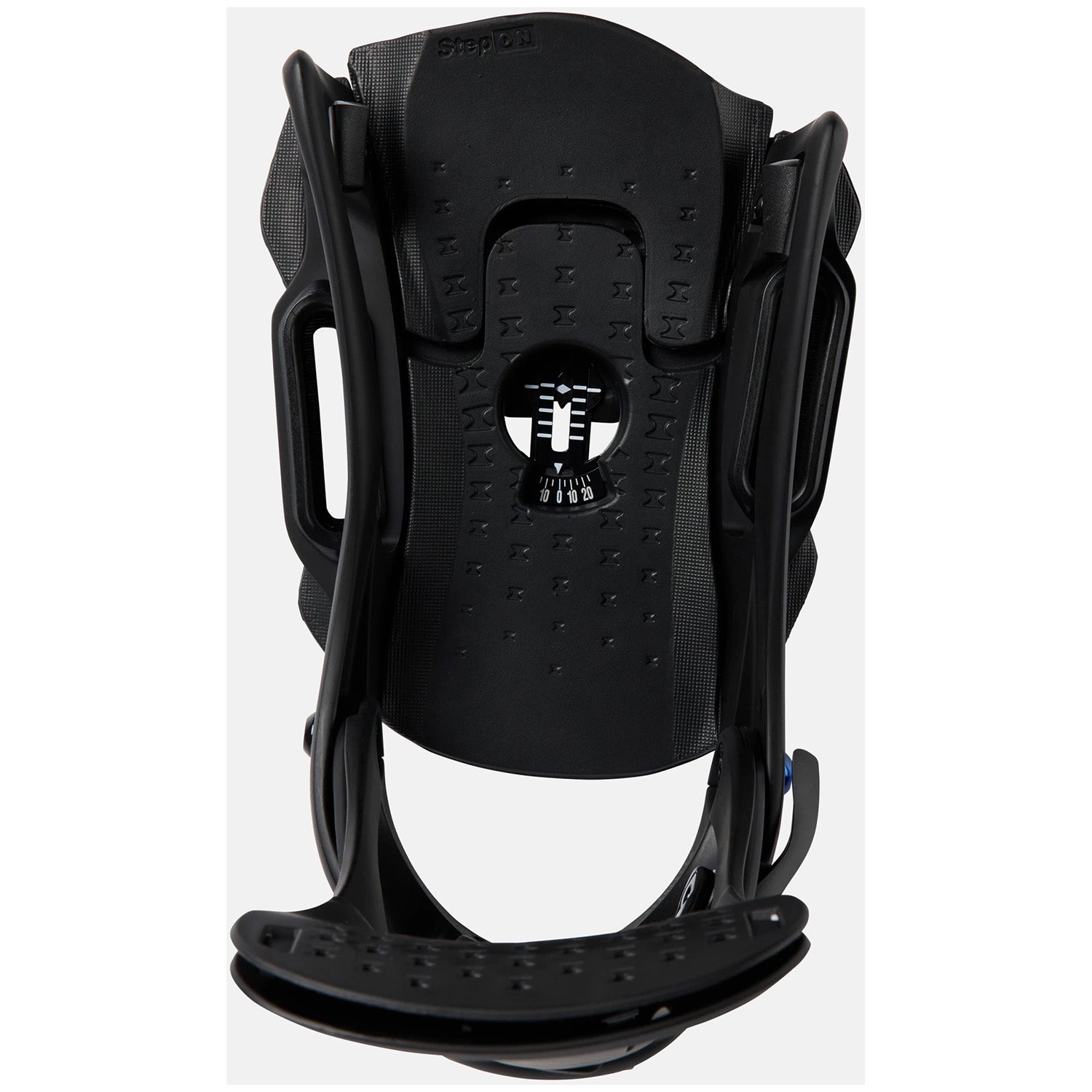 Burton Step On Genesis EST Snowboard Bindings - Thumbnail 4