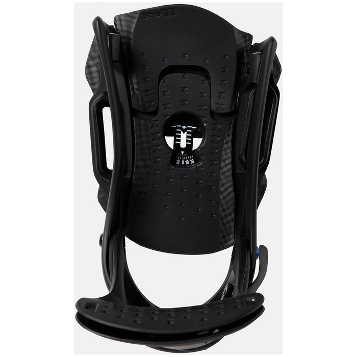 Burton Step On Genesis EST Snowboard Bindings Black