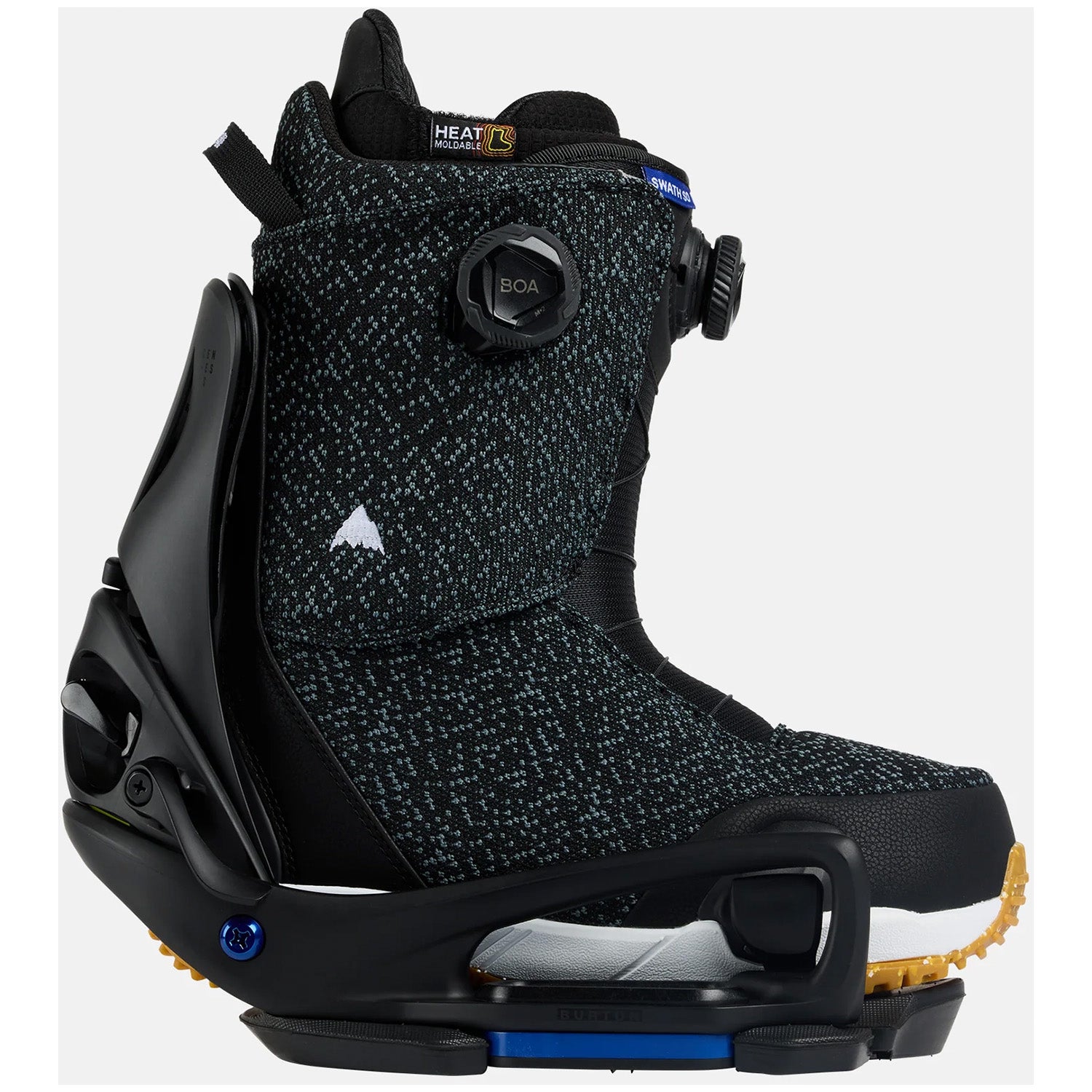 Burton Step On Genesis EST Snowboard Bindings