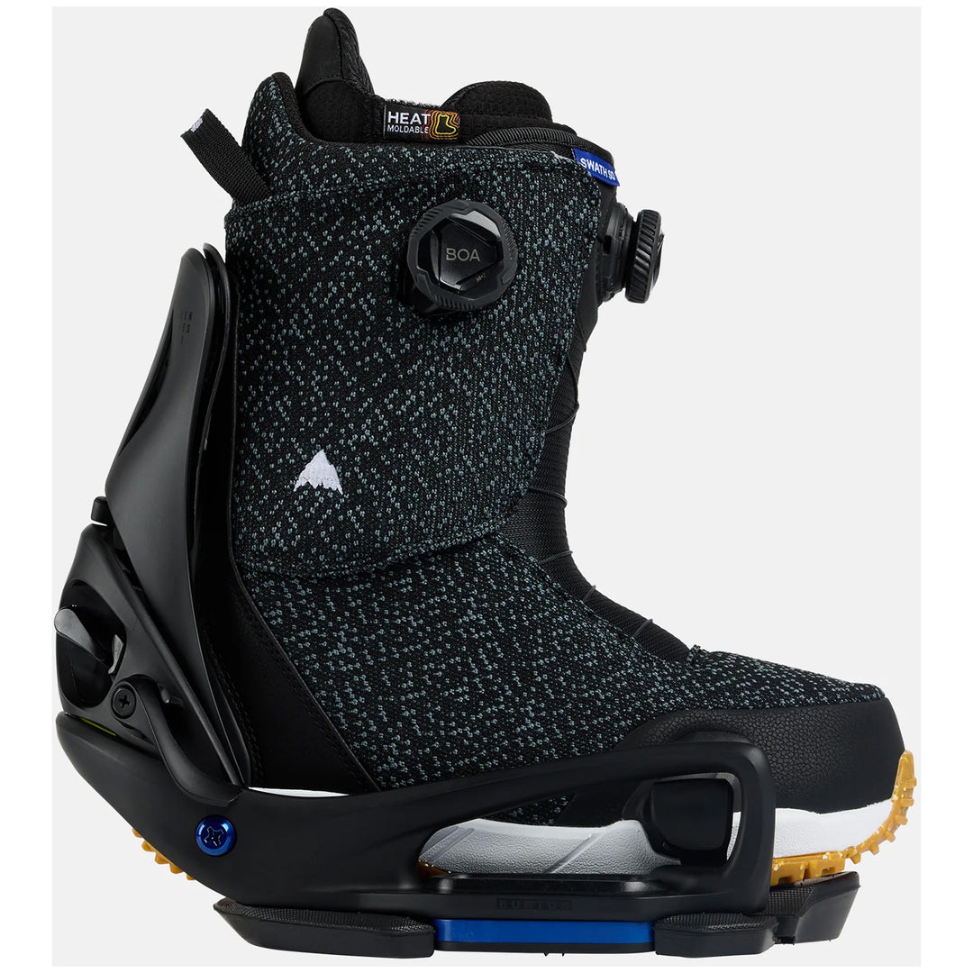 burton genesis est snowboard bindings High performance bindings with plenty of cushioning underfoot Burton Genesis Re:Flex Snowboard Bindings