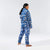 Wild Rye Danner High Pile Jogger - Women's Outer Reef