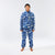 Wild Rye Danner High Pile Jogger - Women's Outer Reef