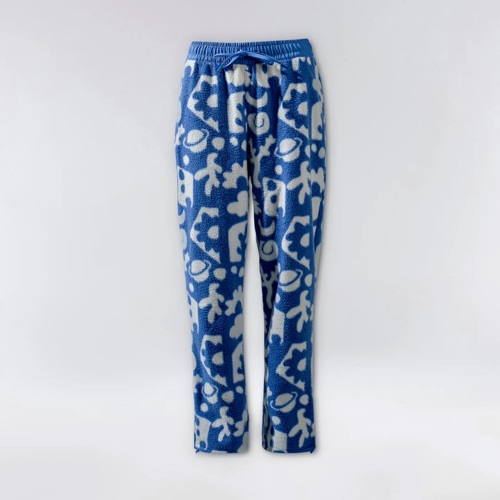 Wild Rye Danner High Pile Jogger - Women's Outer Reef