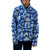 Wild Rye Danner High Pile Fleece Pullover - Women's Outer Reef