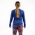 Wild Rye Evie Raglan Top - Women's Bluebell