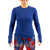 Wild Rye Evie Raglan Top - Women's Bluebell