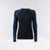 Wild Rye Evie Raglan Lite Top - Women's Retro Riptide Blue